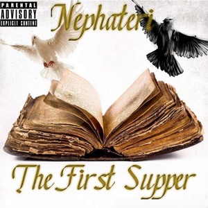 The First Supper (Explicit)