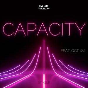Capacity (feat. October Sixteen)