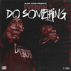Do Something (Explicit)