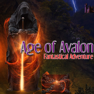 Age of Avalon: Fantastical Adventure