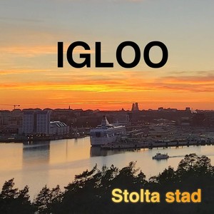 Stolta stad (Radio Edit)
