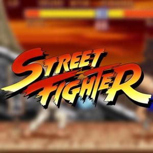 Street Fighter