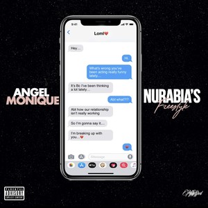 Nurabia's Freestyle (Explicit)