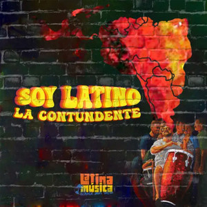 Soy Latino