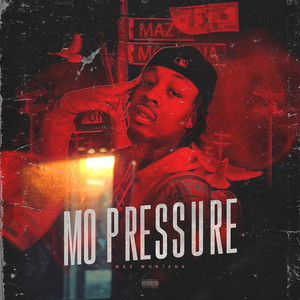 Mo Pressure (Explicit)