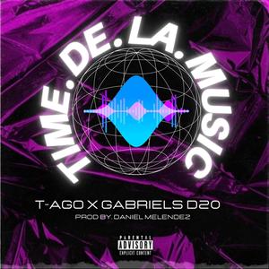 Time de la music (feat. T-agoo)