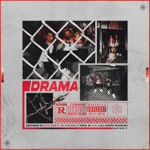 Drama (feat. Jay Shmoney) (Explicit)