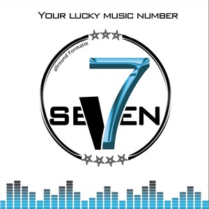 Your Lucky Music Number (Explicit)