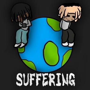 Suffering (feat. S6LTY) [Explicit]