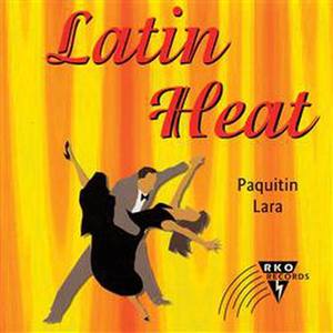 Latin Heat