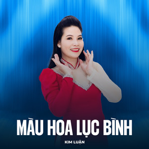 Màu Hoa Lục Bình