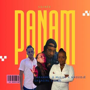 Soirèe Panam Bouyon (feat. Caraamel, Kassidjé GazaGirl & Lion sd)