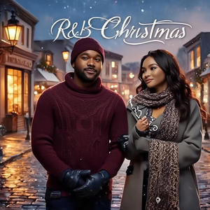 Cold outside (feat. Ines Donna)