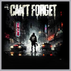 Can't Forget (Explicit)