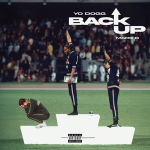 Back Up (Explicit)