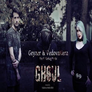 Ghoul (Explicit)