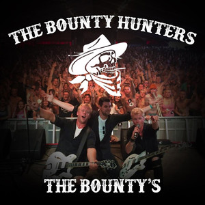 The Bounty's (feat. Johannes Rypma)