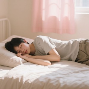 Restful Vibes for Sleep