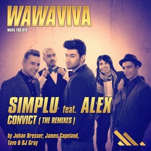 Convict (James Copeland Remix)