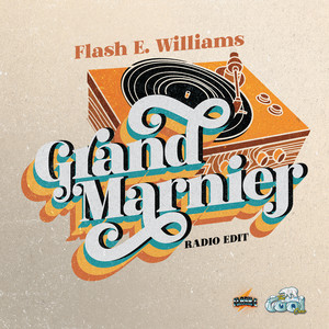 Grand Marnier (Radio Edit)