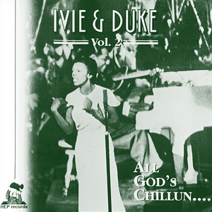 Ivie And Duke Vol 2
