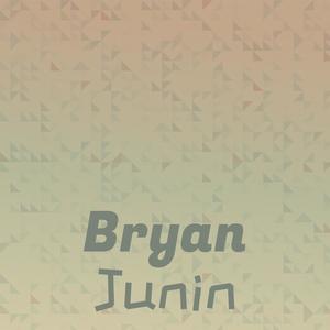 Bryan Junin