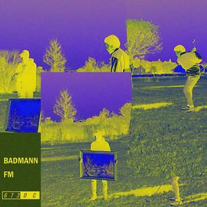 BADMANN FM : INSTRUMENTALS