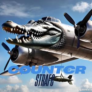 Bombardino Crocodilo