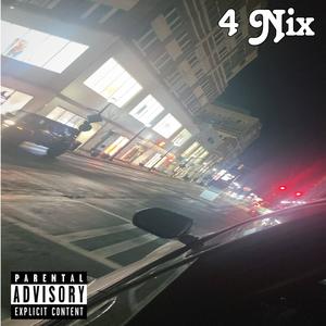 4 Nix (feat. Ybeezy) [Explicit]