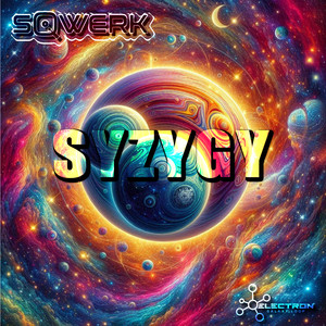 Syzygy (Evan Gamble Lewis Remix)
