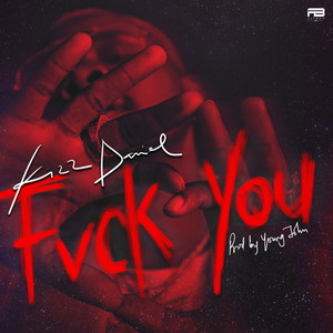 Fvck You (Explicit)