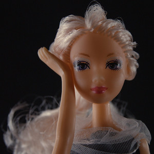 I've Started ****in Someone Else (Explicit)