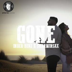 Gone(feat. SHARWINSAX)