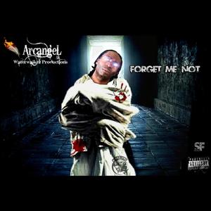 Forget Me Not