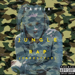 Jungle Rap(Freestyle) (Explicit)