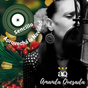 Aprovechá la Navidad(feat. Édgar Sequeira)