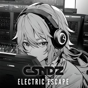 ELECTRIC ESCAPE (HAPPY HARDCORE)