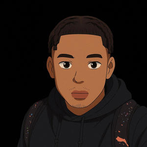 Pine AVE 21 (Explicit)