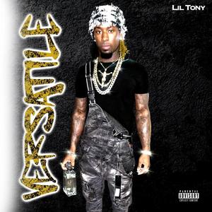 Popping (feat. Livin' Legend Lausane & Tony B) (Explicit)