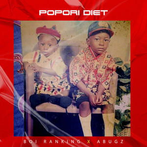 Popori Diet (Explicit)