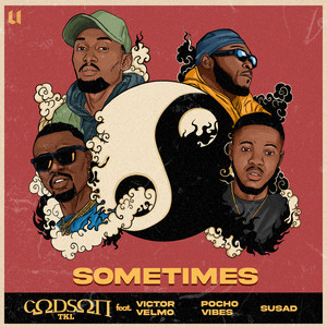 Sometimes (Explicit)