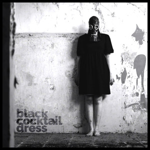 Black Cocktail Dress (Suspect 2) [Explicit]