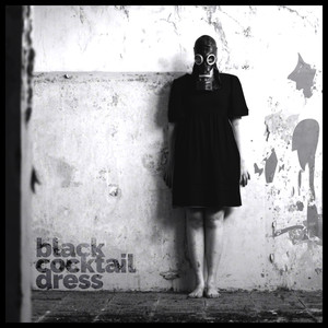 Black Cocktail Dress (Suspect 2) (Explicit)