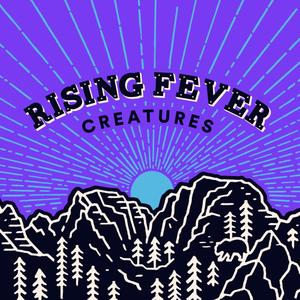 Creatures (feat. David Nowakowski, Chris Hutchison & Tula Gartmayer)