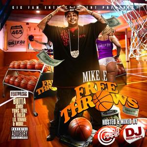 Free Throws (Explicit)