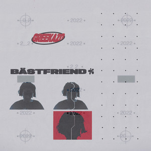 BÄSTFRIEND (Explicit)