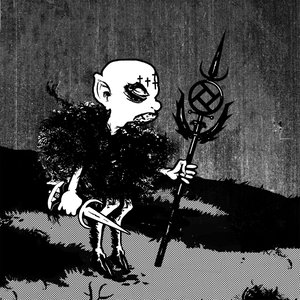 Vvaiting For The Sun To Burn Out My Eyesblack Heksen Rise