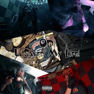 IDGAF (feat. RunItBack RIB) (Explicit)