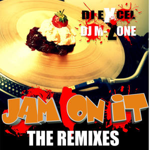 Jamonit 2012 Remix