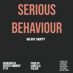 Serious Behaviour (Explicit)